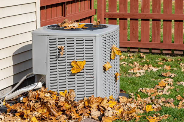 HVAC troubleshooting in Cabazon, CA