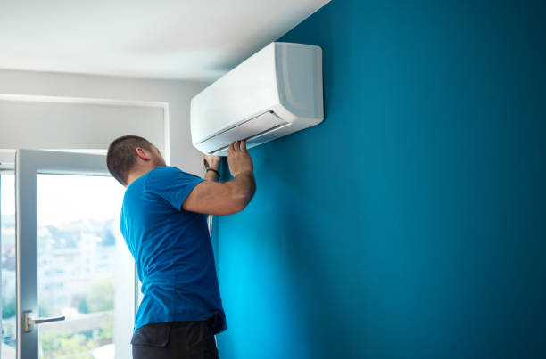 Best HVAC replacement cost  in Bazon, CA