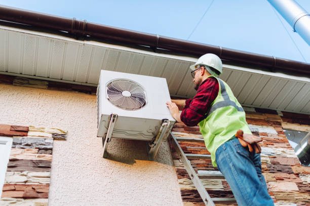 Best HVAC companies near me  in Bazon, CA