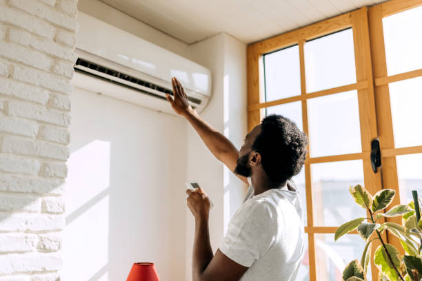Best Central air repair  in Bazon, CA