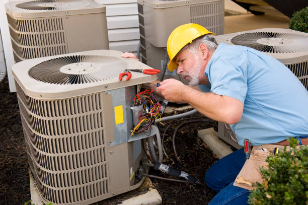 Best Residential HVAC services  in Bazon, CA