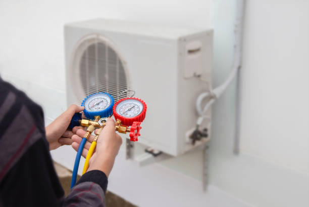 Trusted Cabazon, CA HVAC Experts