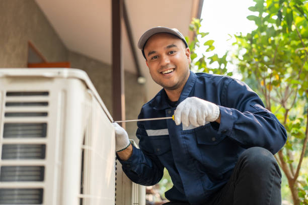 Best Residential HVAC services  in Bazon, CA