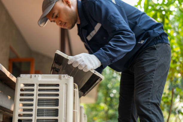 Best HVAC installation services  in Bazon, CA