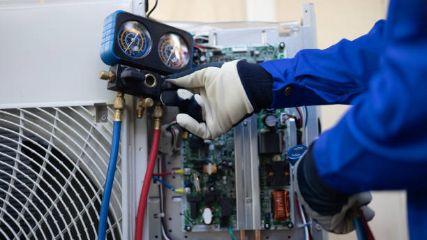 Best HVAC emergency services  in Bazon, CA