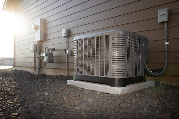Best Central air repair  in Bazon, CA