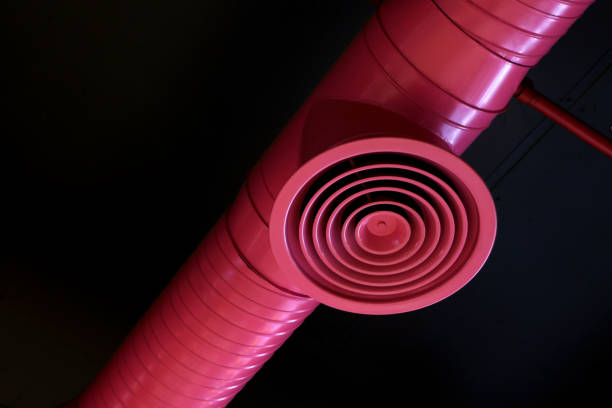 HVAC emergency services in Cabazon, CA